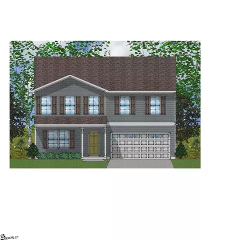 383 Anna Gray Cir #LOT 58, Easley, SC 29640