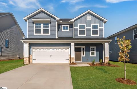 10 Callen Oak Way, Greenville, SC 29607