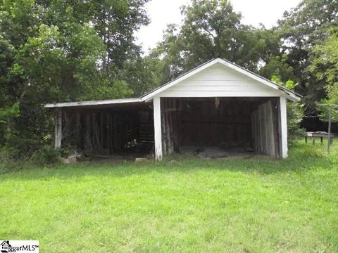 52 Ghost Rider Rd, Waterloo, SC 29384 photo 8