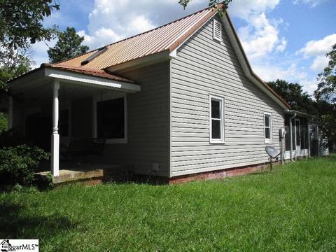52 Ghost Rider Rd, Waterloo, SC 29384 photo 4