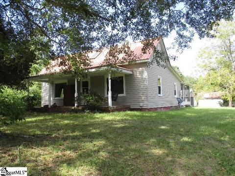 52 Ghost Rider Rd, Waterloo, SC 29384 photo 1