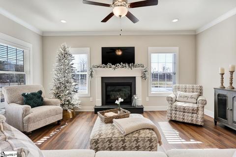 300 Silverlimb Ln, Taylors, SC 29687 photo 12