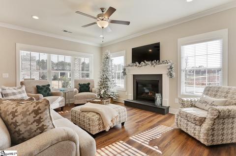 300 Silverlimb Ln, Taylors, SC 29687 photo 13