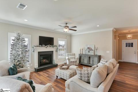300 Silverlimb Ln, Taylors, SC 29687 photo 11