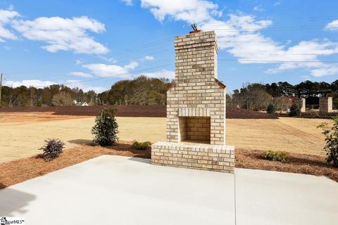 300 Silverlimb Ln, Taylors, SC 29687 photo 32