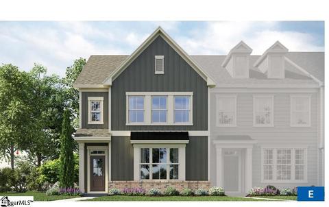 40 Leander Lot 371 Dr #LOT 371, Greer, SC 29651