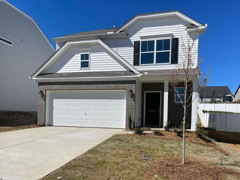 6053 Haddington Lot 14 Dr #LOT 14, Roebuck, SC 29376