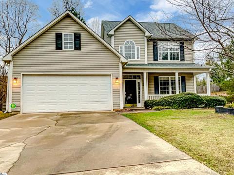 108 Spotted Wing Ct, Easley, SC 29642 photo 1