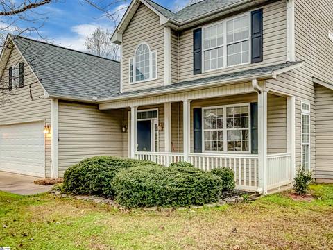 108 Spotted Wing Ct, Easley, SC 29642 photo 4