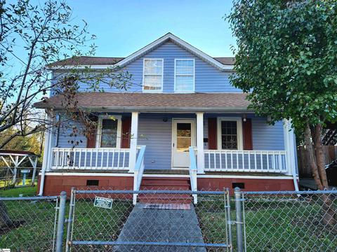 506 E Robinson St, Gaffney, SC 29340 photo 2