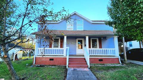 506 E Robinson St, Gaffney, SC 29340 photo 1
