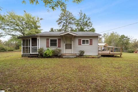 40 Collins Village Unit 1 And Unit 2 Cir UNIT 1 AND  2, Waterloo, SC 29384