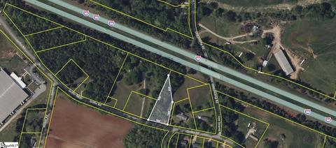 409 Griffin Rd, Piedmont, SC 29673