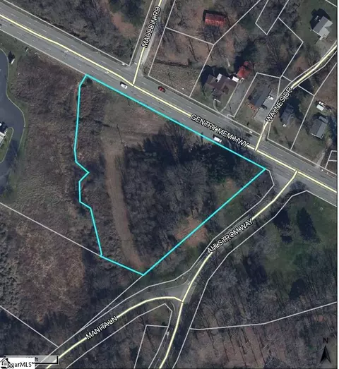539 Gentry Memorial Hwy, Easley, SC 29640