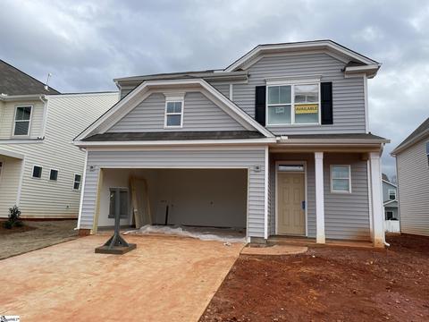 5 Swift Lot 499 Ct #LOT 499, Greenville, SC 29605