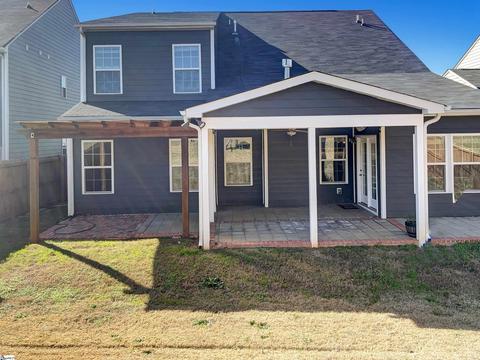 650 Windward Ln, Duncan, SC 29334 photo 7