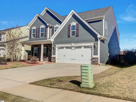 650 Windward Ln, Duncan, SC 29334 photo 9
