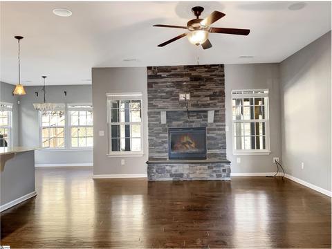 650 Windward Ln, Duncan, SC 29334 photo 5