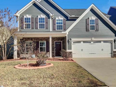 650 Windward Ln, Duncan, SC 29334
