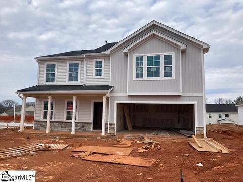 351 Whittier Lot 395 St #LOT 395, Greenville, SC 29605