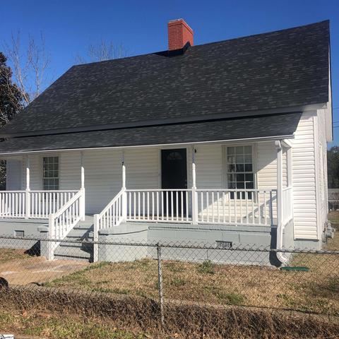7 Mccaughrin St, Pelzer, SC 29669 photo 1