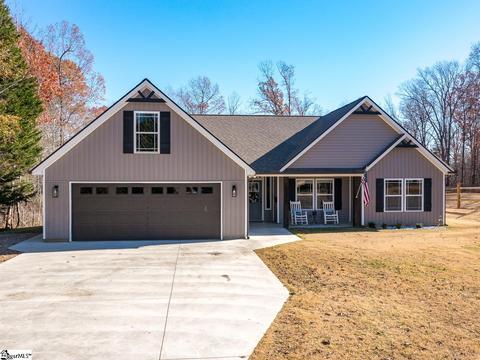 4920 John Suddeth Rd, Greer, SC 29651 photo 1