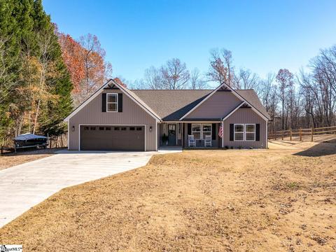 4920 John Suddeth Rd, Greer, SC 29651 photo 2