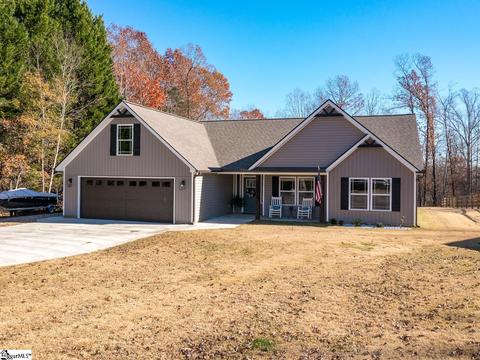 4920 John Suddeth Rd, Greer, SC 29651 photo 3