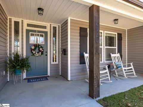 4920 John Suddeth Rd, Greer, SC 29651 photo 5