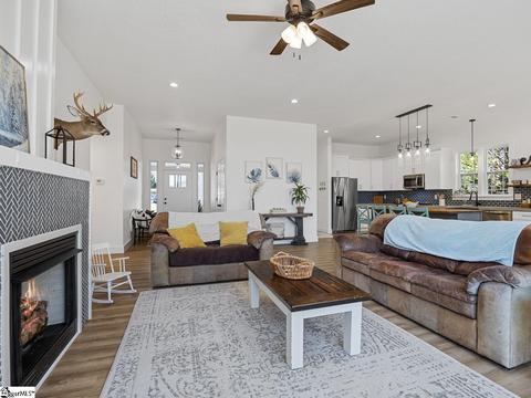 4920 John Suddeth Rd, Greer, SC 29651 photo 9
