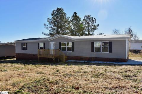 119 Flynn Dr, Anderson, SC 29626