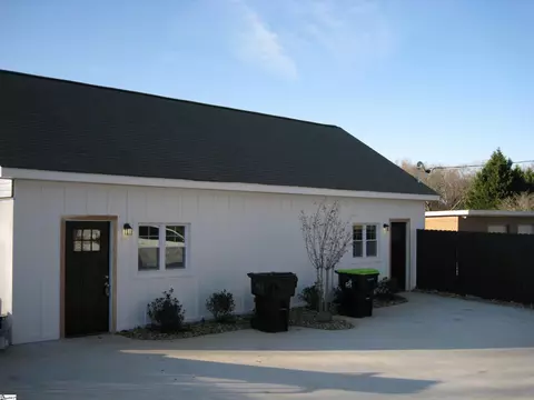 1 Bollinger St UNIT A, Pelzer, SC 29669