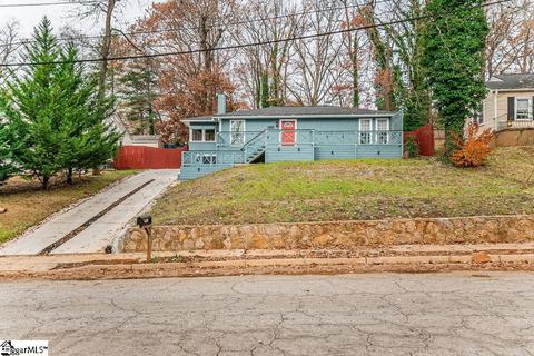 350 Potomac Ave, Greenville, SC 29605