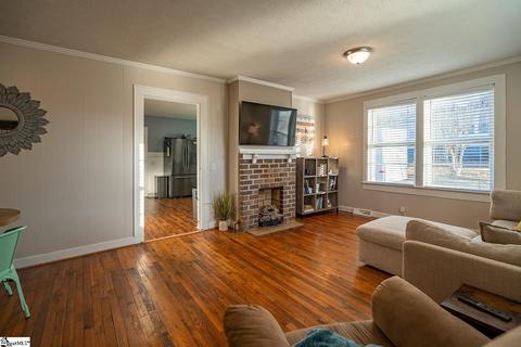 1838 Arial St, Easley, SC 29640 photo 5