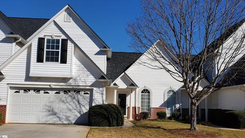 522 Cliffview Ct, Greer, SC 29650 photo 1