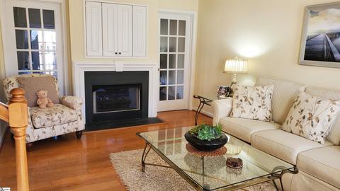 522 Cliffview Ct, Greer, SC 29650 photo 9