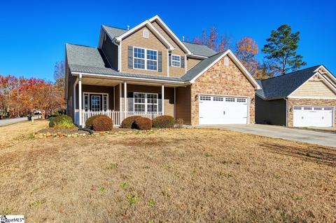 1 Bellerive Pl, Simpsonville, SC 29681