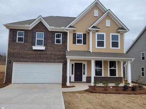 1216 Dockyard Cle 148 Ln #CLE 148, Inman, SC 29349