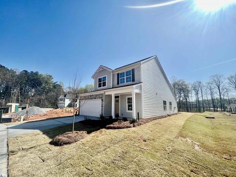 18 Tansy Lot 220 Ct #LOT 220, Greenville, SC 29607