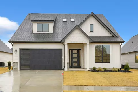205 Pleasant Brook Rd, Simpsonville, SC 29680