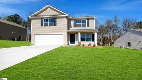 118 Antler Creek Ln, Greenwood, SC 29646