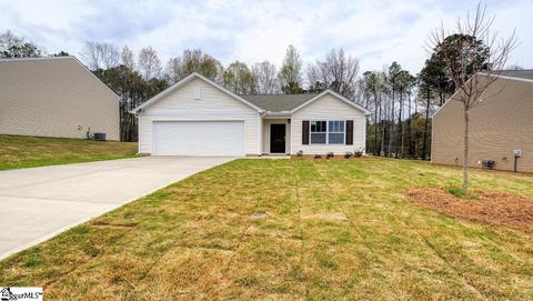 116 Antler Creek Ln, Greenwood, SC 29646