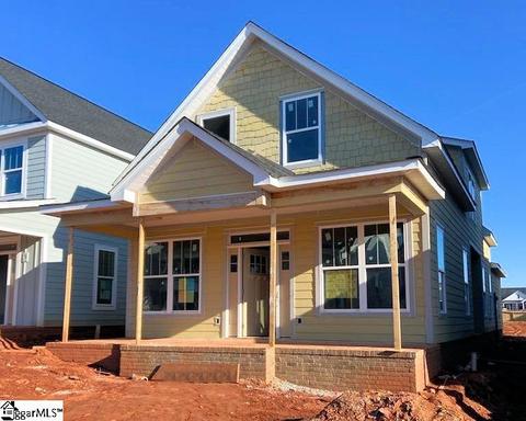 207 Townsend Ave, Greer, SC 29651 photo 1