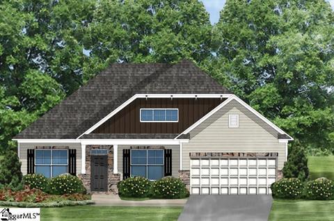 156 Spyglass Ln, Pendleton, SC 29670