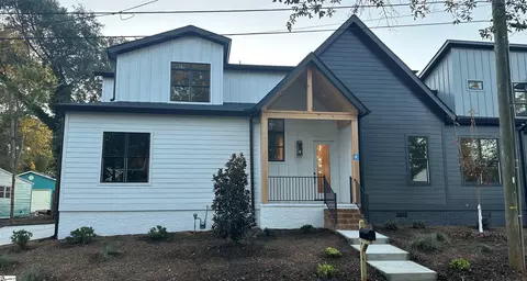 2 Manning St UNIT A, Greenville, SC 29601