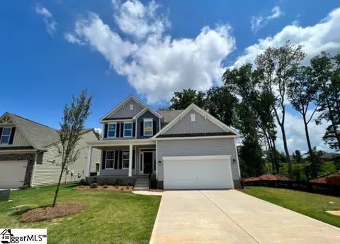 6075 Haddington Dr #LOT 20, Roebuck, SC 29376