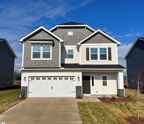 12 Callen Oak Way, Greenville, SC 29607