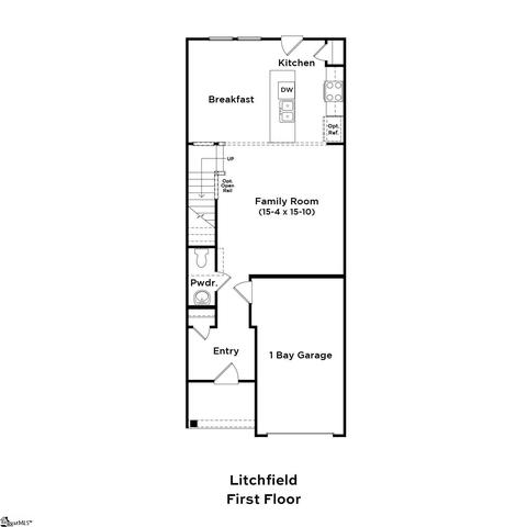 1550 Rivermeade Dr, Moore, SC 29369 photo 29