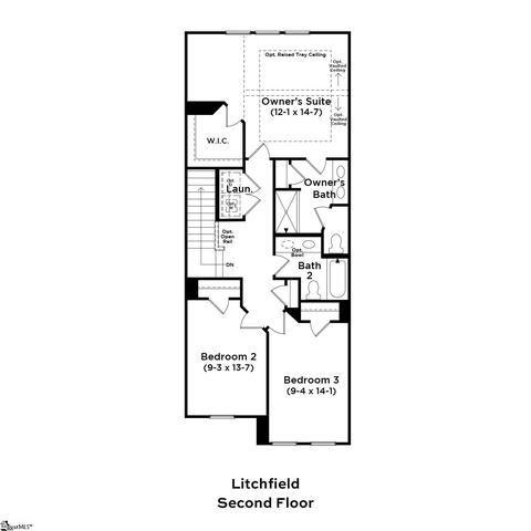1550 Rivermeade Dr, Moore, SC 29369 photo 30