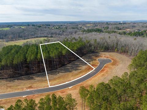 0 Danielsen Lot 3 Way #LOT 3, Greer, SC 29651